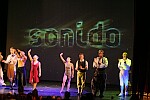 GOP-Variete Essen,Show 'Sonido' August2006, StudioProM Langenfeld,www.StudioProM.de