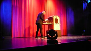 Das_Premierenforum_mit_Gaby_Ballmann&Hans-Jrg_Loh_auf_97,6MHz