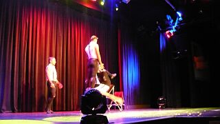 Das_Premierenforum_mit_Gaby_Ballmann&Hans-Jrg_Loh_auf_97,6MHz