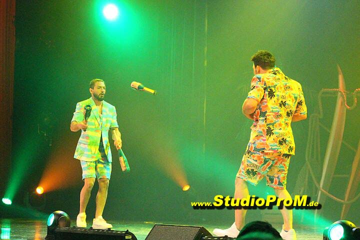 Das_Premierenforum_mit_Gaby_Ballmann&Hans-Joerg_Loh_auf_97,6MHz