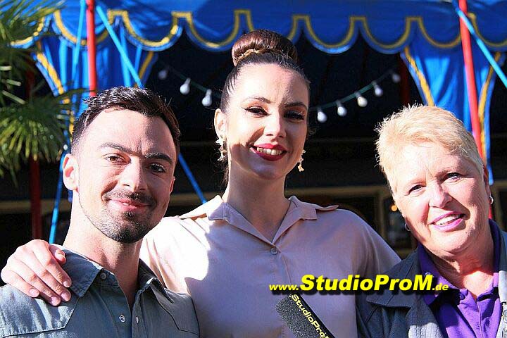 Das_Premierenforum_mit_Gaby_Ballmann&Hans-Joerg_Loh_auf_97,6MHz