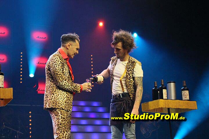 Das_Premierenforum_mit_Gaby_Ballmann&Hans-Joerg_Loh_auf_97,6MHz