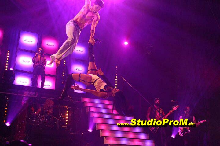 Das_Premierenforum_mit_Gaby_Ballmann&Hans-Joerg_Loh_auf_97,6MHz