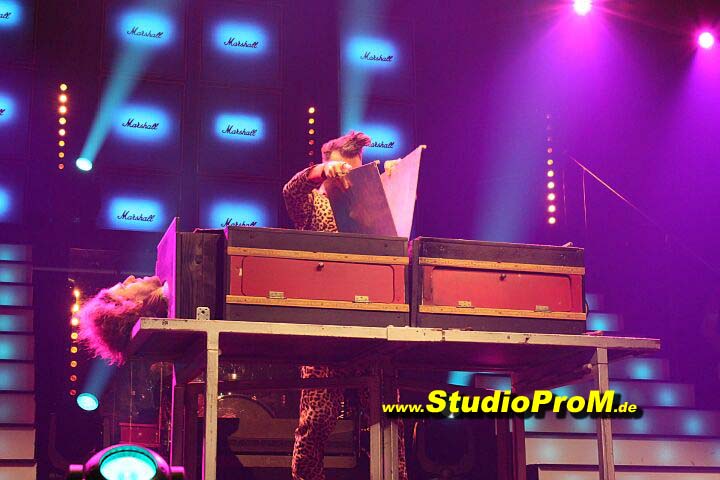 Das_Premierenforum_mit_Gaby_Ballmann&Hans-Joerg_Loh_auf_97,6MHz