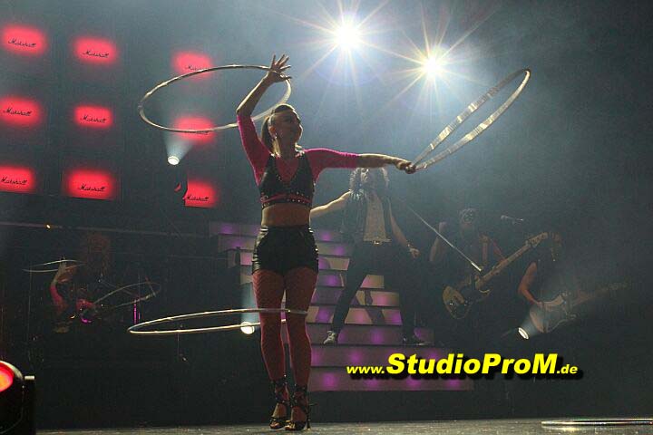 Das_Premierenforum_mit_Gaby_Ballmann&Hans-Joerg_Loh_auf_97,6MHz