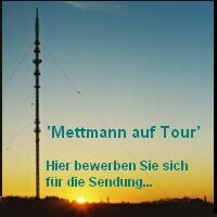 'Mettmann auf Tour' von und mit Gabriele Ballmann und Hans-Jörg Loh , StudioProM Langenfeld , www.StudioProM.de