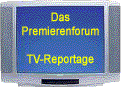 die TV-Reportage des 'Premierenforum' von und mit Gabriele Ballmann und Hans-Jörg Loh - Freitags 19:30-20:15 Uhr